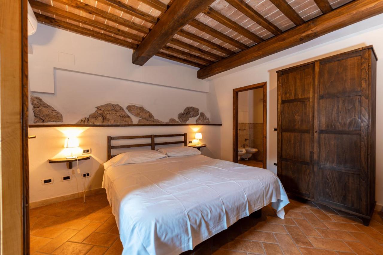 Case Vacanze Ranza, Casale Con Piscina E Relax San Gimignano Zewnętrze zdjęcie