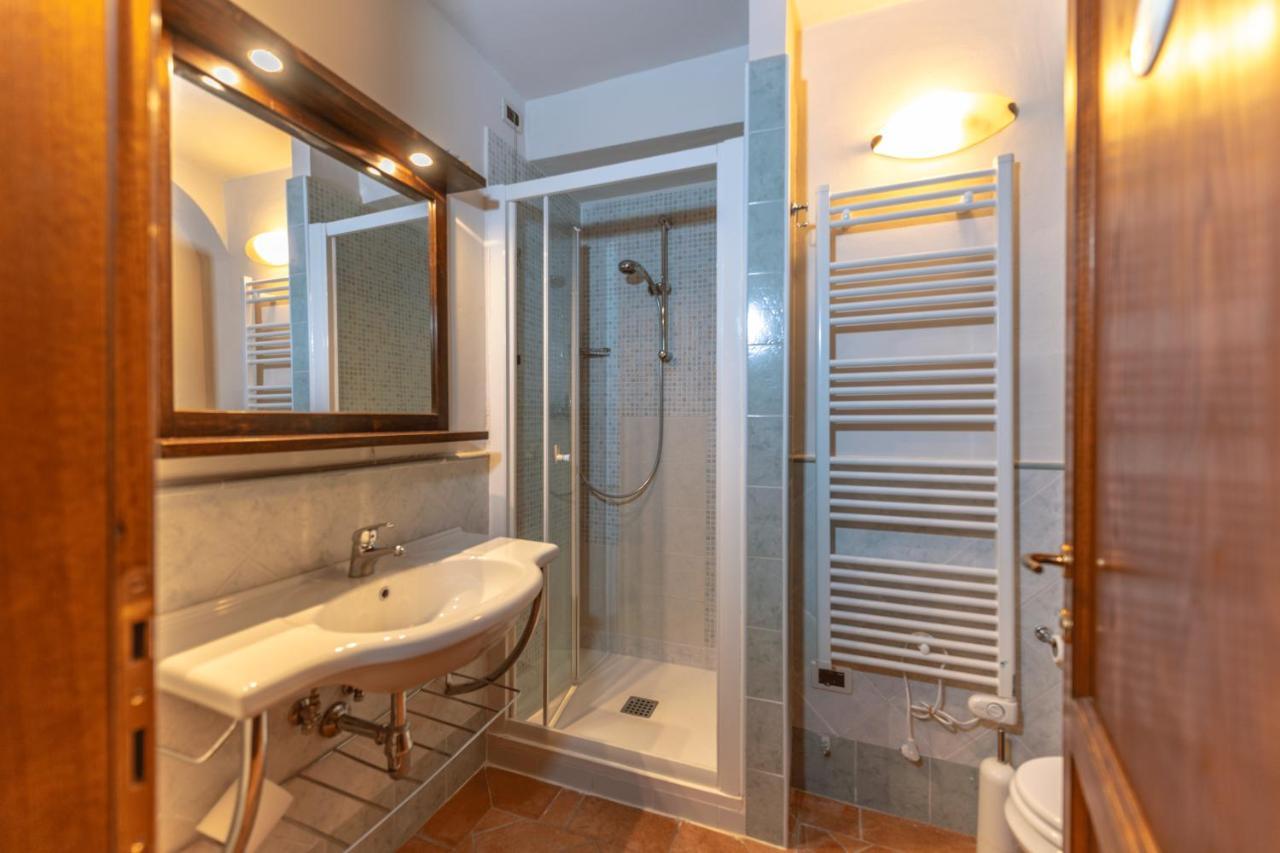 Case Vacanze Ranza, Casale Con Piscina E Relax San Gimignano Zewnętrze zdjęcie
